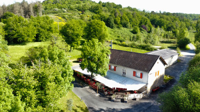 Maison à vendre à Peyrignac, Dordogne, Aquitaine, avec Leggett Immobilier