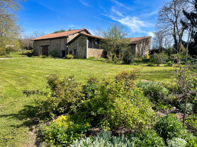 Authentic 16th century Manor House, completely restored.