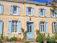Propriété à vendre à Saint-Aubin-de-Blaye, Gironde - 294 700 € - photo n°3