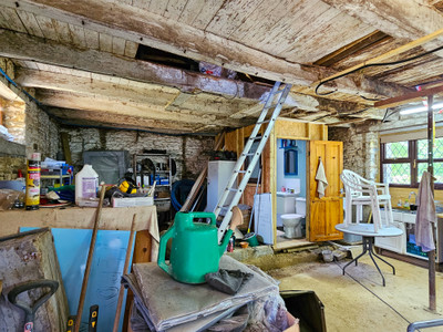 French property for sale in Saint-Thélo, Côtes-d'Armor - €110,000 - photo 12