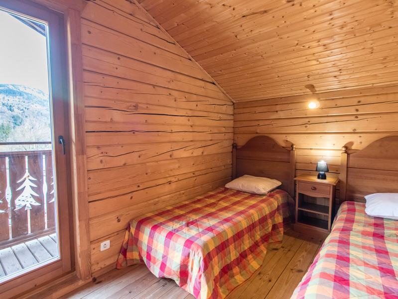 French property for sale in Morillon, Haute-Savoie - €278,000 - photo 14