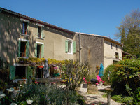 Maison à vendre à Escueillens-et-Saint-Just-de-Bélengard, Aude - 485.000 € - photo 9