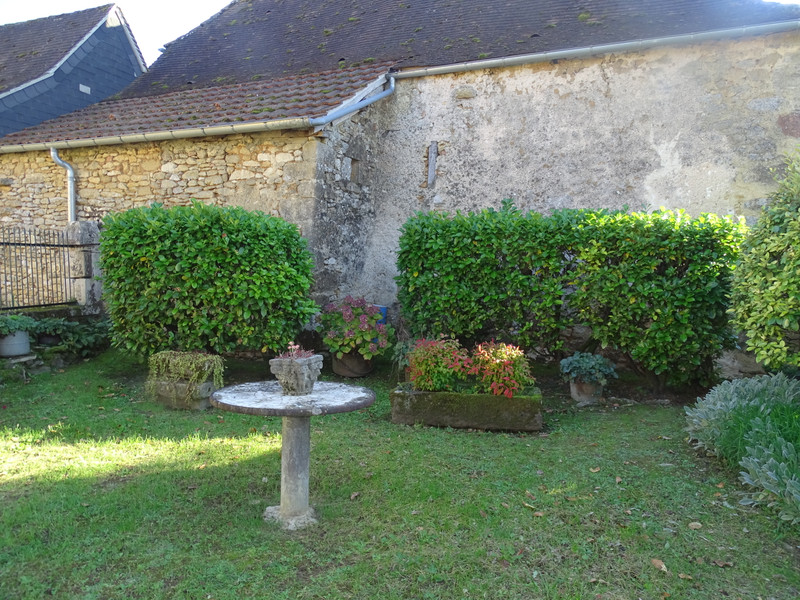 French property for sale in Auriac-du-Périgord, Dordogne - &#8364;233,200 - photo 10