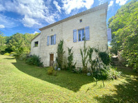 Maison à vendre à Castelnau Montratier-Sainte Alauzie, Lot - 274 000 € - photo 3
