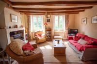 Propriété à vendre à Ferrière-Larçon, Indre-et-Loire - 120 000 € - photo n°6