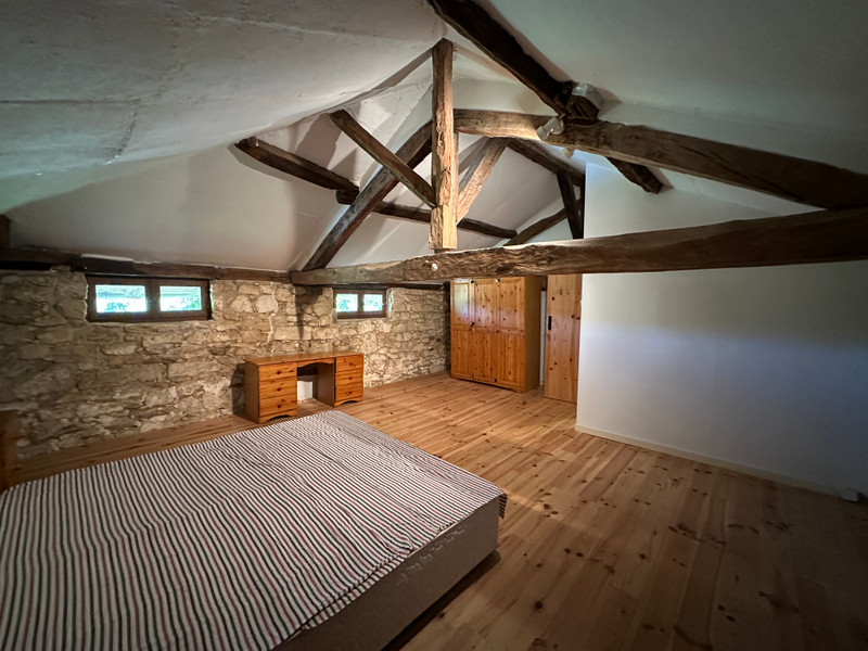 French property for sale in Bourdeilles, Dordogne - €162,000 - photo 8