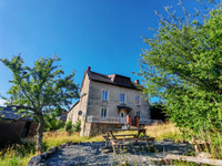 Maison à vendre à Bussières, Puy-de-Dôme - 265.000 € - photo 1