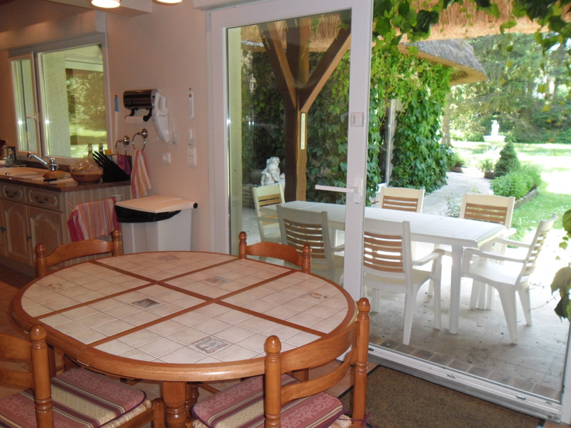 House for sale in Fontainebleau SeineetMarne Amazing up market property not far from