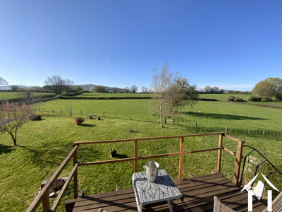 French property for sale in La Comelle, Saône-et-Loire - €495,000 - photo 6