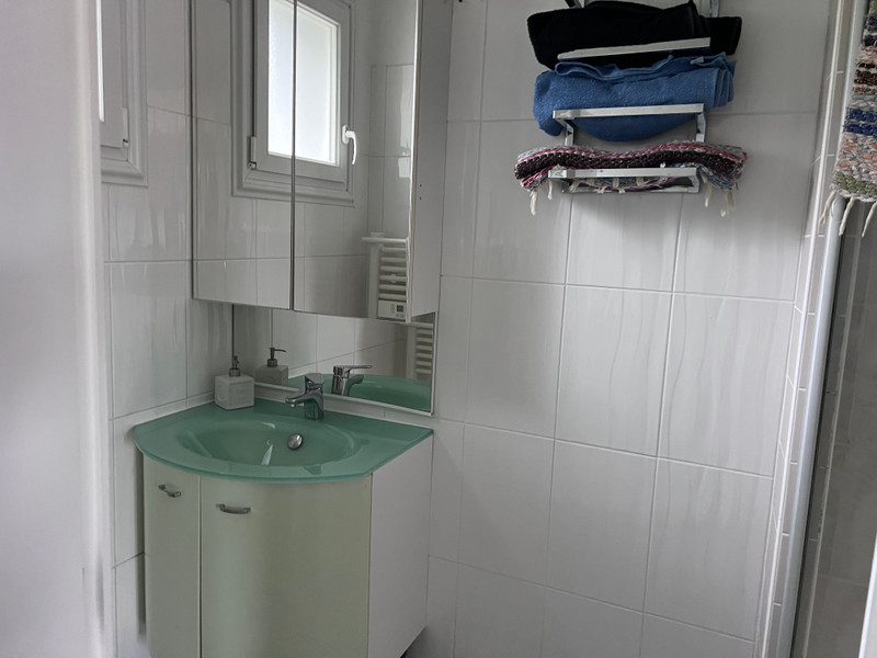 French property for sale in Civray, Vienne - €151,004 - photo 7
