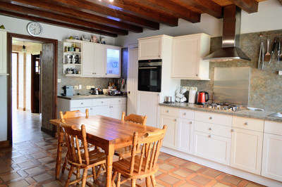 French property for sale in Poursac, Charente - €144,259 - photo 2