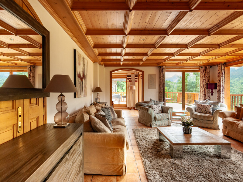 French property for sale in MERIBEL LES ALLUES, Savoie - €4,100,000 - photo 2