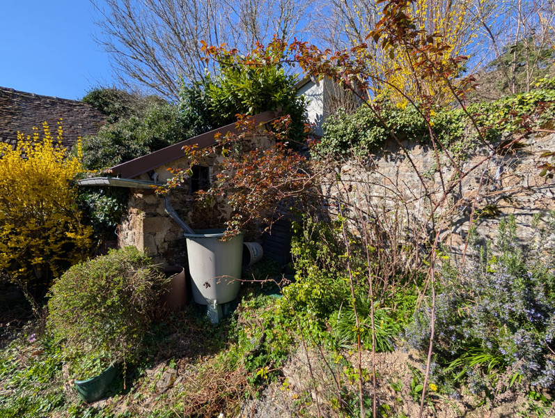 French property for sale in Felletin, Creuse - €152,600 - photo 14
