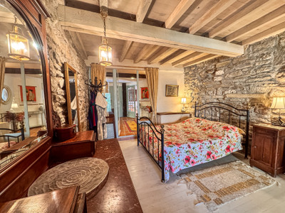 Maison à vendre à Monze, Aude, Languedoc-Roussillon, avec Leggett Immobilier
