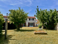 Maison à vendre à Paizay-Naudouin-Embourie, Charente - 73.000 € - photo 10