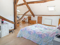 Propriété à vendre à Magnac-Laval, Haute-Vienne - 349 800 € - photo n°8