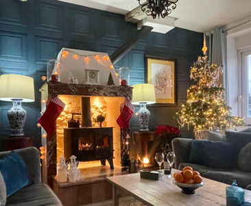 house for sale in Aude