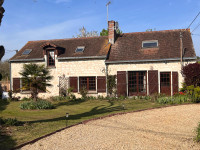Propriété à vendre à Noyant-Villages, Maine-et-Loire - 455 000 € - photo n°6
