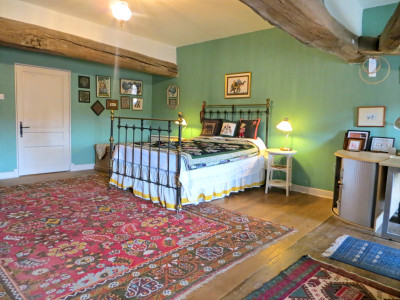 French property for sale in Confolens, Charente - €299,000 - photo 9