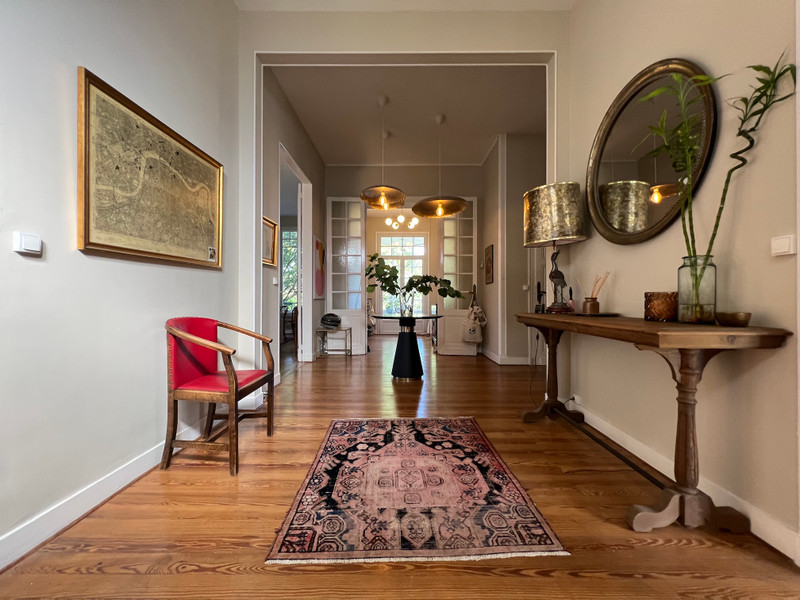 House for sale in SainteFoylaGrande Gironde Stunning town house