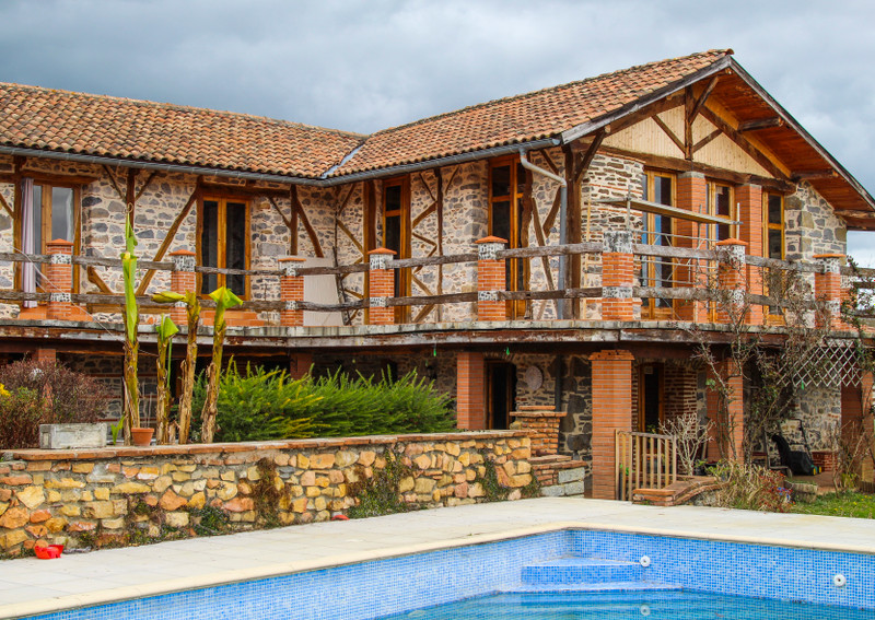 La Maison De L Eleveur Montespan Avis
