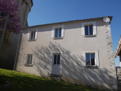 French property for sale in Charras, Charente - €77,777 - photo 1