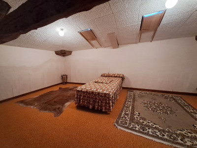 French property for sale in Chives, Charente-Maritime - €46,600 - photo 6