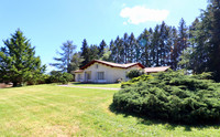 Propriété à vendre à Montbron, Charente - 434 600 € - photo n°5