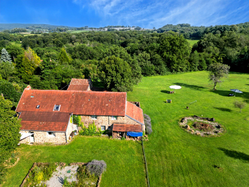 French property for sale in Pionsat, Puy-de-Dôme - €349,000 - photo 11