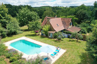 Maison à vendre à Saint-Paul-la-Roche, Dordogne - 371.000 € - photo 5