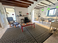 Propriété à vendre à Bouzon-Gellenave, Gers - 205 000 € - photo n°7