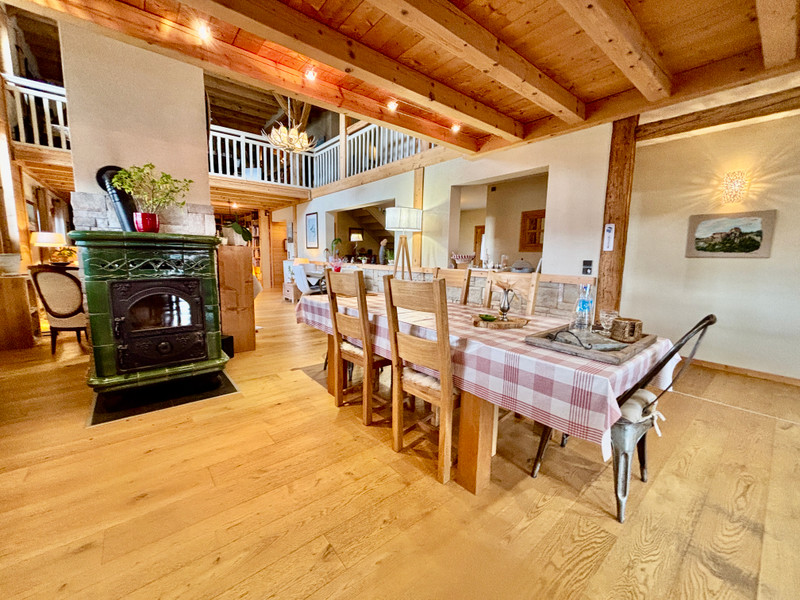 Ski property for sale in Saint Gervais - €1,175,000 - photo 3