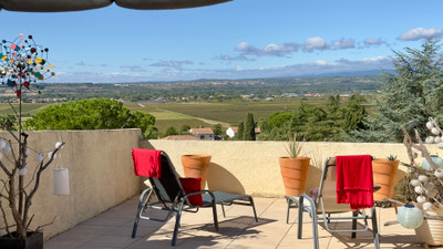 French property for sale in Corneilhan, Hérault - €217,500 - photo 3