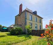 French property, houses and homes for sale in Saint-Denis-de-Gastines Mayenne Pays_de_la_Loire