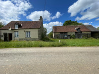 property to renovate for sale in Juvigny Val d'AndaineOrne Normandy