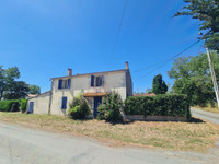 French property, houses and homes for sale in Triaize Vendée Pays_de_la_Loire