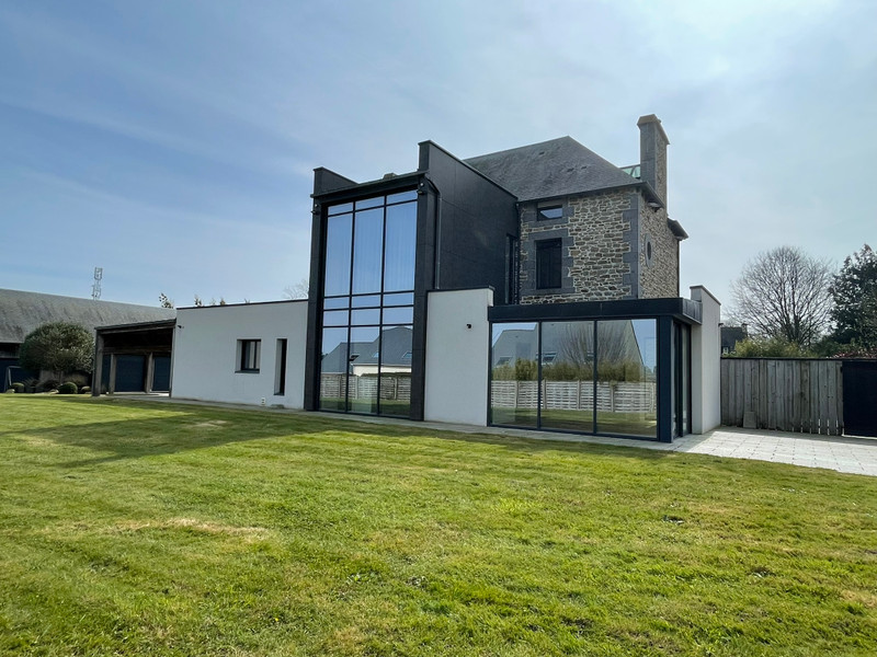 French property for sale in Lamballe-Armor, Côtes-d'Armor - €765,000
