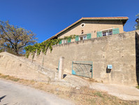 Propriété à vendre à Montirat, Aude - 92 000 € - photo n°4