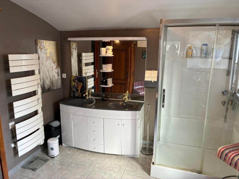 French property for sale in Villapourcon, Nièvre - €210,000 - photo 5