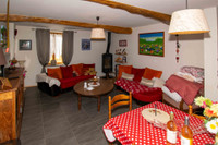 Maison à vendre à Campagne-sur-Arize, Ariège - 152 000 € - photo 4