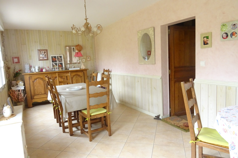 French property for sale in Saint-André-de-Messei, Orne - &#8364;530,000 - photo 4