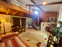 Maison à Barret, Charente - photo 3