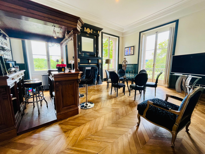 French property for sale in Pont-l'Évêque, Calvados - €5,420,000 - photo 6