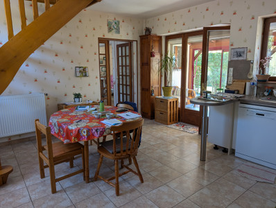 French property for sale in Cour-Maugis sur Huisne, Orne - €200,000 - photo 2