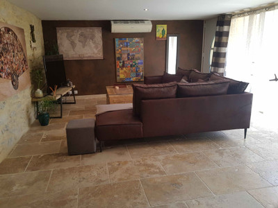 French property for sale in Lédenon, Gard - €349,000 - photo 4