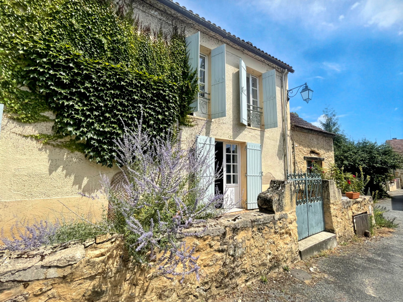 French property for sale in Trémolat, Dordogne - €259,000 - photo 0