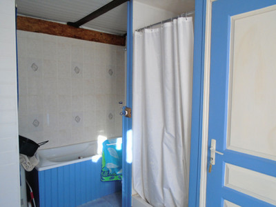 French property for sale in Lessac, Charente - €99,000 - photo 13