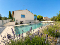 Propriété à vendre à Puissalicon, Hérault - 410 000 € - photo n°1