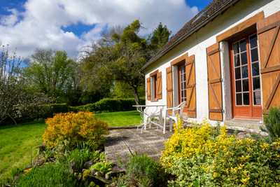 French property for sale in Bures-en-Bray, Seine-Maritime - €136,500 - photo 4