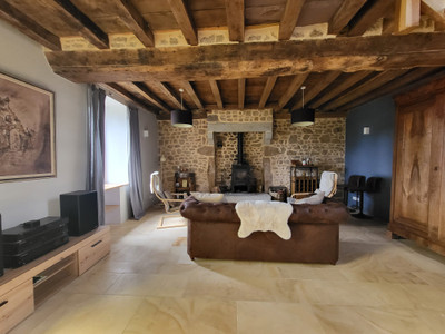French property for sale in Charchigné, Mayenne - €340,000 - photo 3